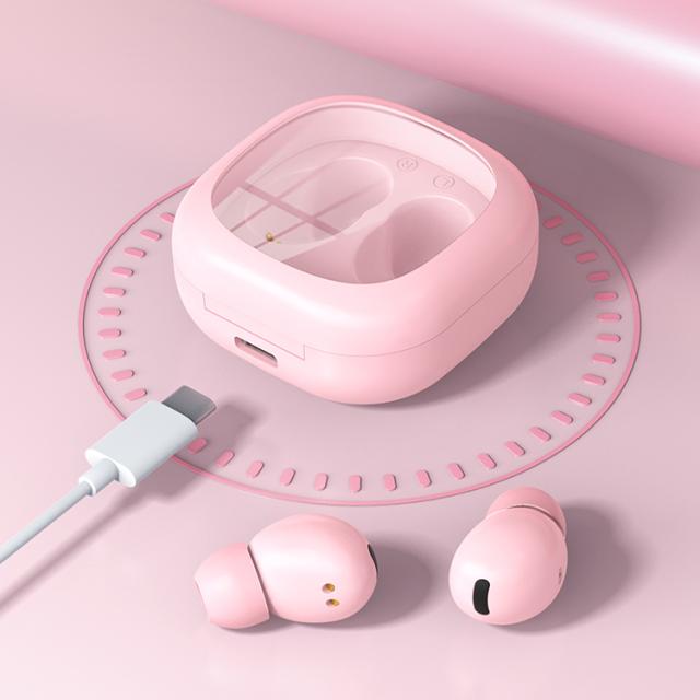 Bluetoothイヤホン