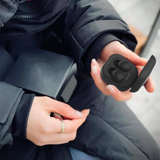 Bluetoothイヤホン