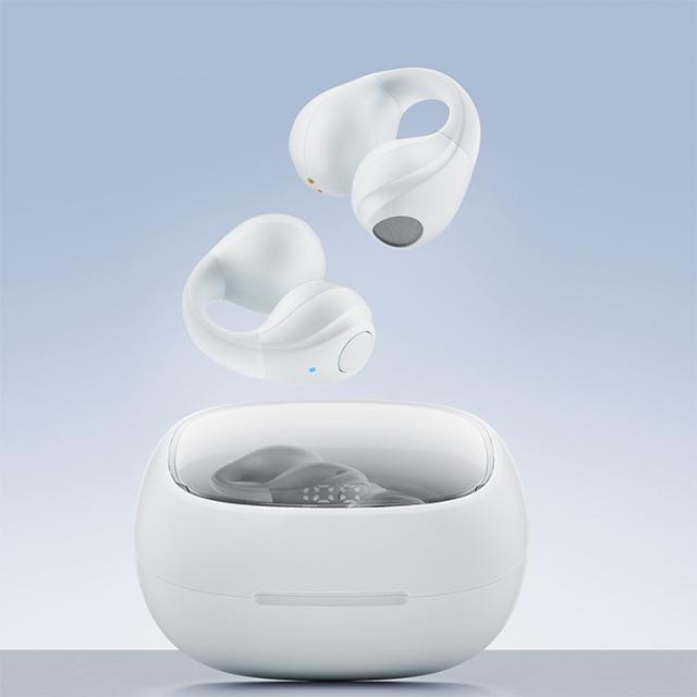 Bluetoothイヤホン