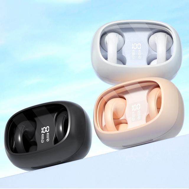 Bluetoothイヤホン