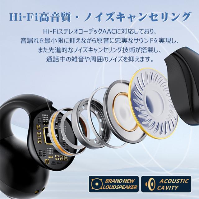 Bluetoothイヤホン