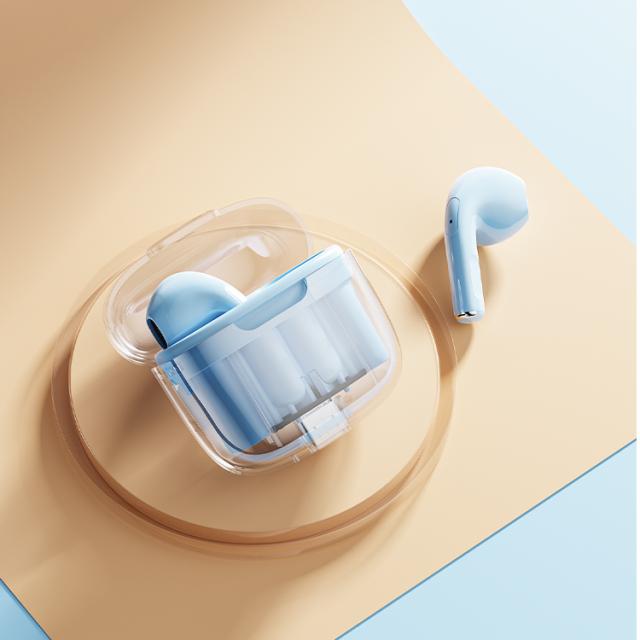 Bluetoothイヤホン