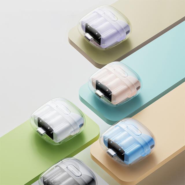 Bluetoothイヤホン