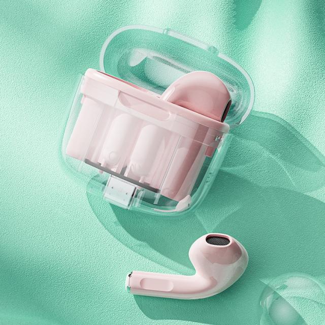 Bluetoothイヤホン