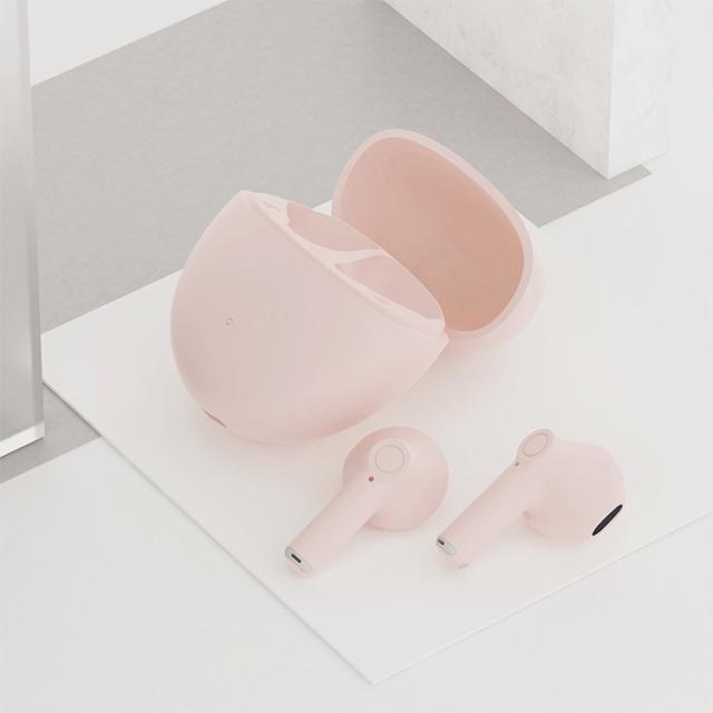 Bluetoothイヤホン