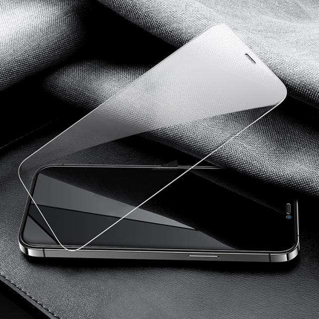 iphone12ガラスフィルム