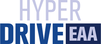 HYPER DRIVE EAAメーカー