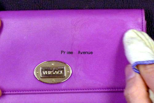 ローション塗布