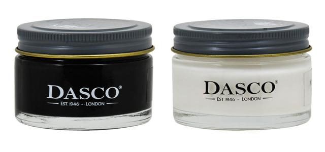 ダスコ　レザーバームローション