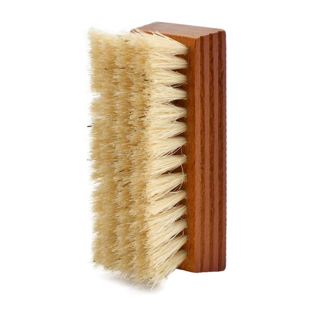 ミニピッグヘアブラシ