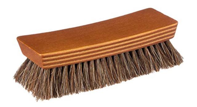 ホースヘアブラシ (レギュラー)