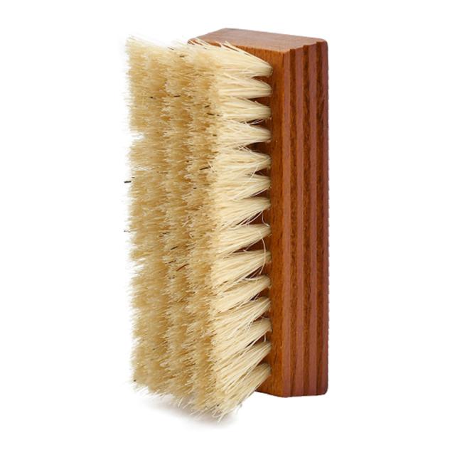 ミニピッグヘアブラシ