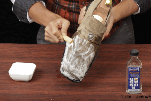 サフィール オムニローション