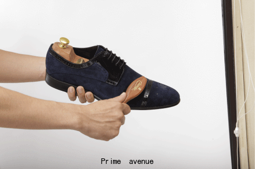 サフィールノワール　ブリストルハンドルブラシ