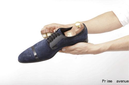 サフィールノワール　クレープブラシ