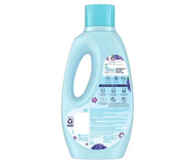 ダウニー 柔軟剤 フレッシュラベンダードリーム 50oz(1.48L)