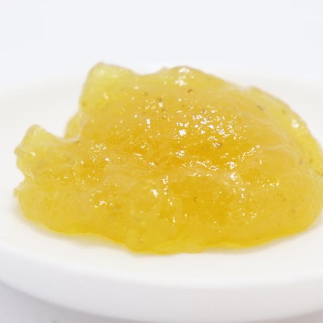 シークワーサージャム