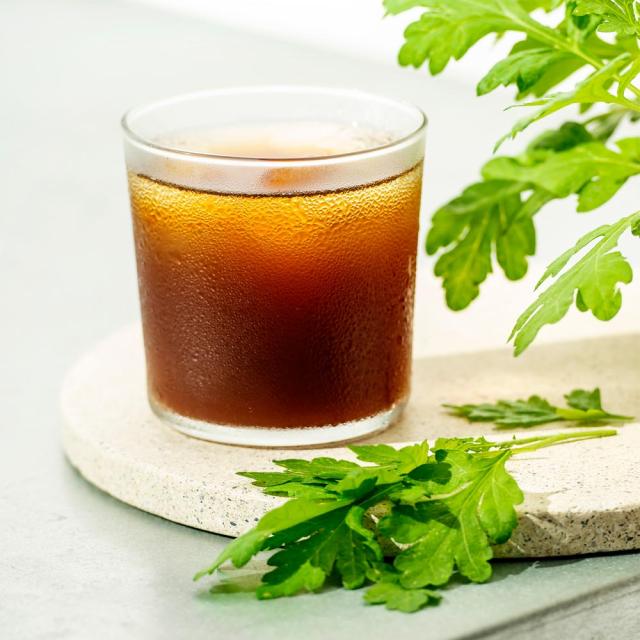 フーチバーエキスヨモギ