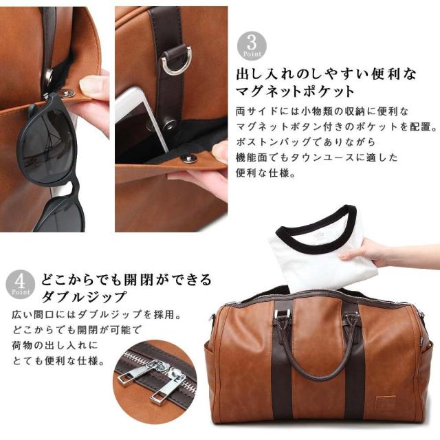 新作NEW ボストンバッグ レディースバッグ 2way 出張 旅行 ゴルフ タウンユース 大きめ 大容量 1泊2日 鞄 軽量 バッグ 人気 通勤 通学 仕事の通販はau PAY マーケット - ENTRA|商品ロットナンバー:453919420 新作登場人気
