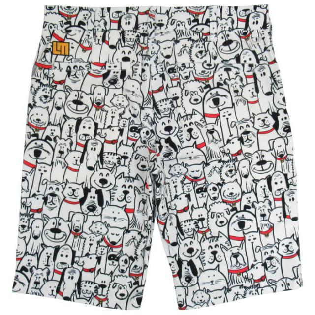 最安値国産 Loudmouth 761-302 Mutts Red Collars(278) マッツレッドカの通販はau PAY マーケット - ゴルフアトラス|商品ロットナンバー:500966994 ラウドマウス ストレッチツイル ショートパンツ 人気最安値