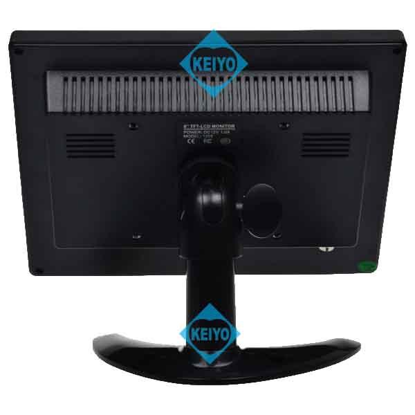 ASM-MNT800T【HDMI/VGA/BNC/AV入力搭載8インチTFT液晶モニター】