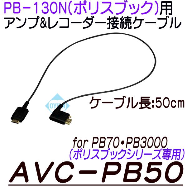 AVC-PB50