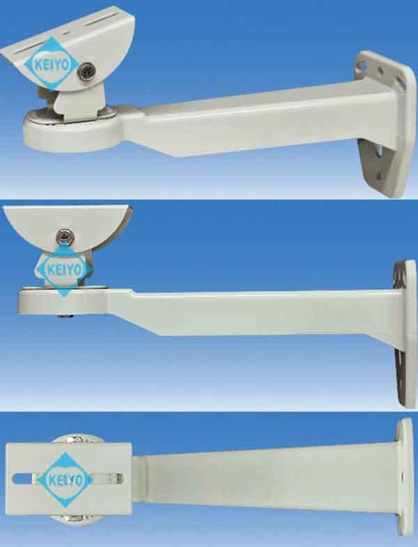 L-294【屋外設置対応壁面取付用ブラケット】