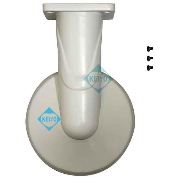 MT-SD03BKII（MT-SD03BK2）【MTD-SD03FHD専用壁面取付けブラケット】