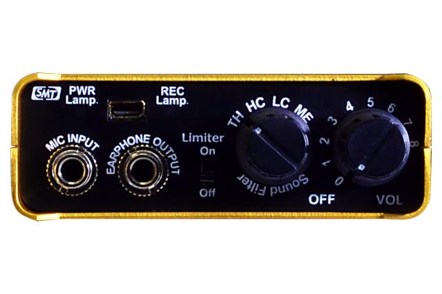 コンクリートマイク FL-1000