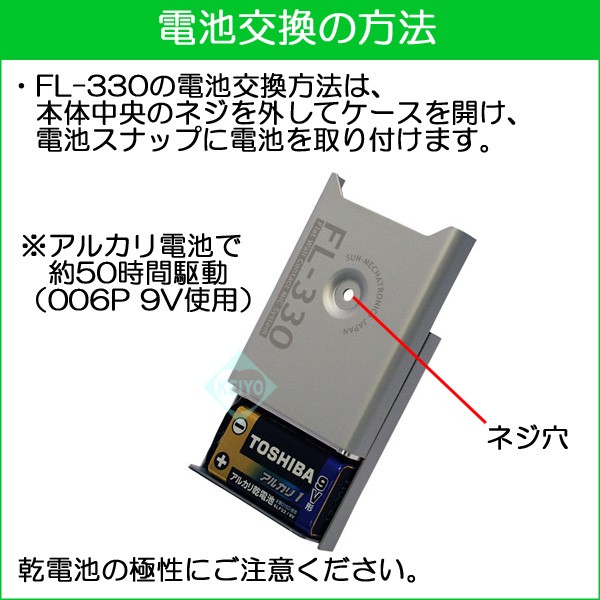 FL-330【コンクリートマイク】【フラットマイク】【正規品 FL-330【コンクリートマイク】【フラットマイク】【正規品