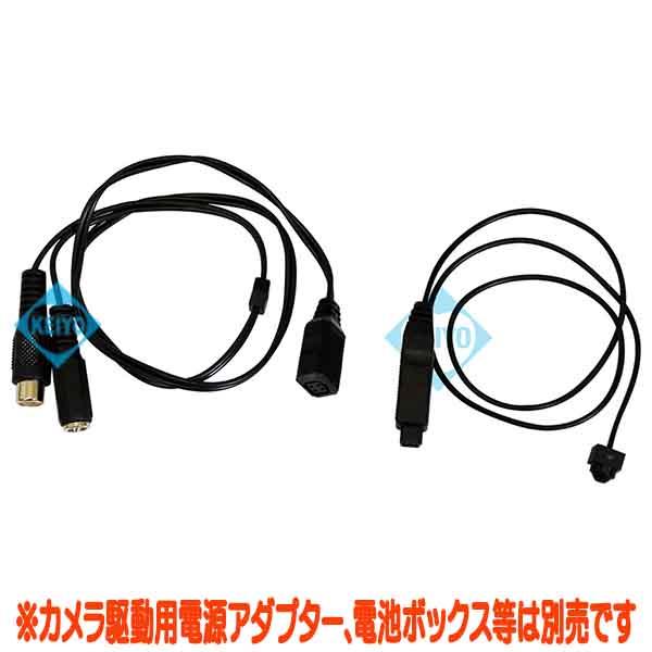 CM-D6【サンメカトロニクス製高感度マイクロサイズカラーCMOSカメラ】