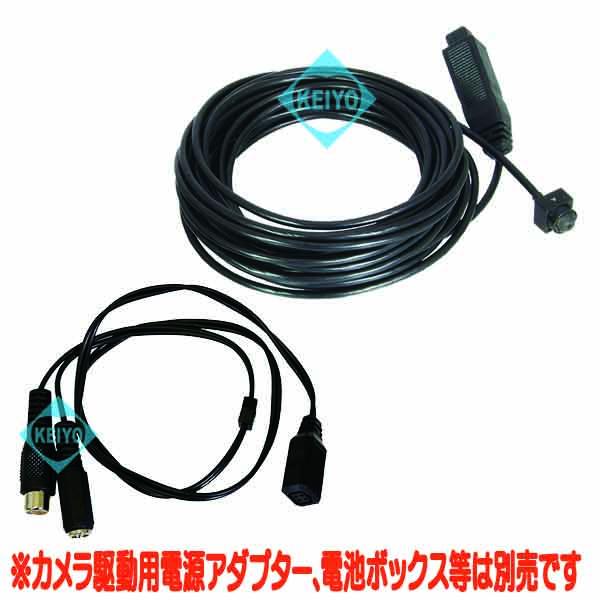 CM-D6L【サンメカトロニクス製高感度マイクロサイズカラーCMOSカメラ】