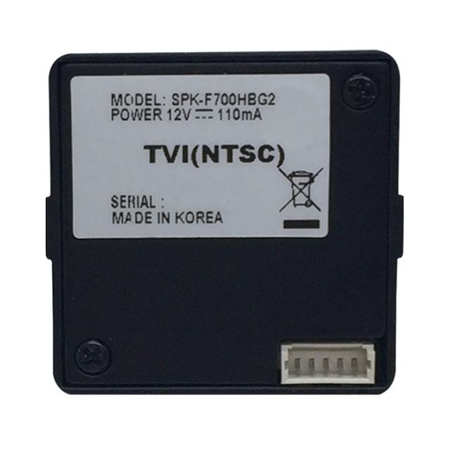 SPK-F700HBGII SPK-F700HBG2
