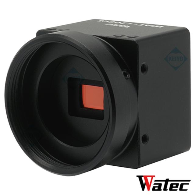 WAT-3500 小型カメラ