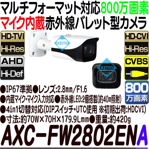 AXC-FW2802ENA