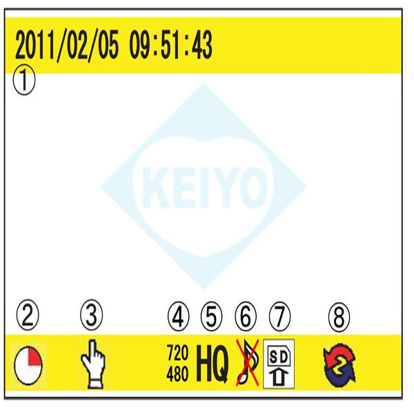 MT-PSR05HD【SDXC128GB対応フルHDカメラ搭載ビデオカメラ】