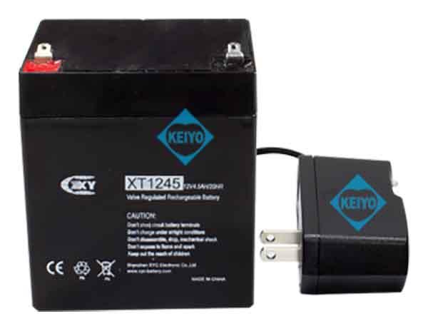 WTW-WA1009【2気圧防水対応50mケーブル付カメラ・モニターセット】