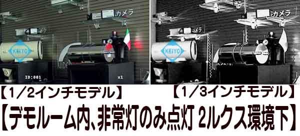 TS-HDL230Z【HD-SDI/EX-SDI方式対応光学30倍1/2インチ低照度ズームカメラ】