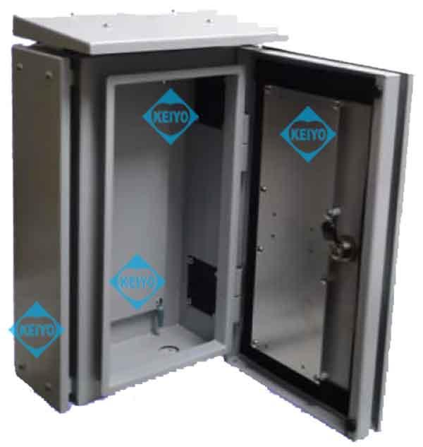 KD-203512【屋外設置対応SDードレコーダー用収納ボックス】