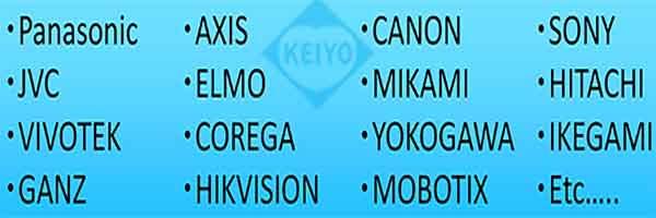 Siview3（シー・ビュー・スリー）【160台登録対応フルHD表示ネットワークカメラ用モニタリングユニット】