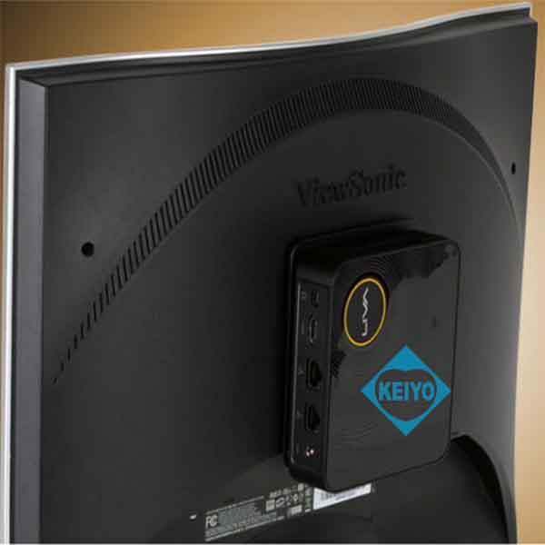 Siview3(シービュー3）【160台登録対応フルHD表示ネットワークカメラ用モニタリングユニット】