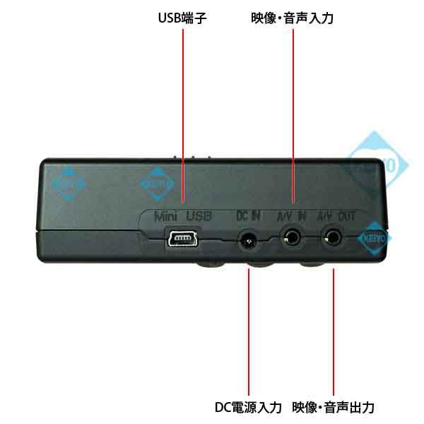 MT-PSR05HD【SDXC256GB対応フルHDカメラ搭載ビデオカメラ】