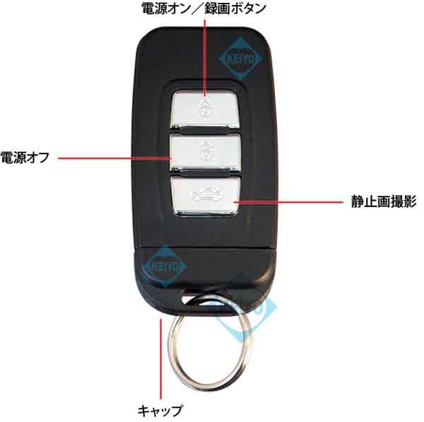 PC-300GII（ポリスカム）【サンメカトロニクス製フルハイビジョン小型ビデオカメラ】
