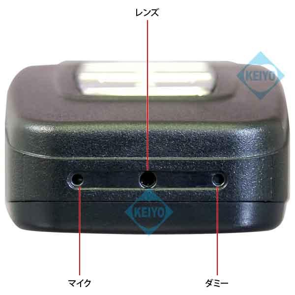 PC-300GII（ポリスカム）【サンメカトロニクス製フルハイビジョン小型ビデオカメラ】