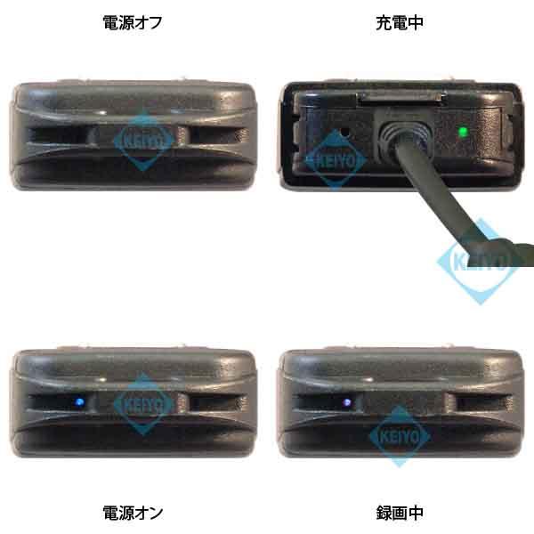 PC-300GII（ポリスカム）【サンメカトロニクス製フルハイビジョン小型ビデオカメラ】