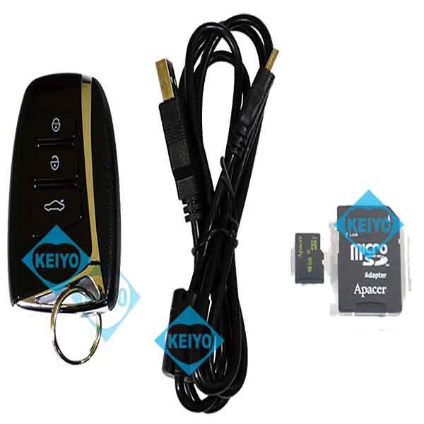 PC-300GIII（ポリスカム）【サンメカトロニクス製フルハイビジョン小型ビデオカメラ】