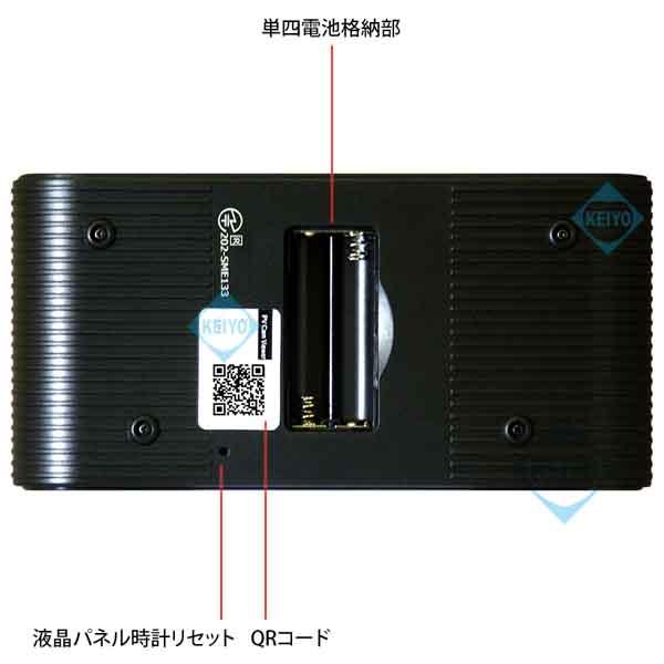 RE-17IP【ネットワーク機能搭載フルHD電源接続対応赤外線付ビデオカメラ】