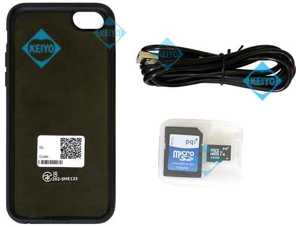 SPX-700W【Wi-Fi機能搭載フルHDビデオカメラ】