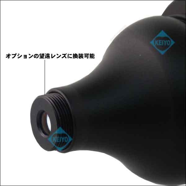 CN-PL2【日本製高画質逆像型ビデオカメラ用レンズ】