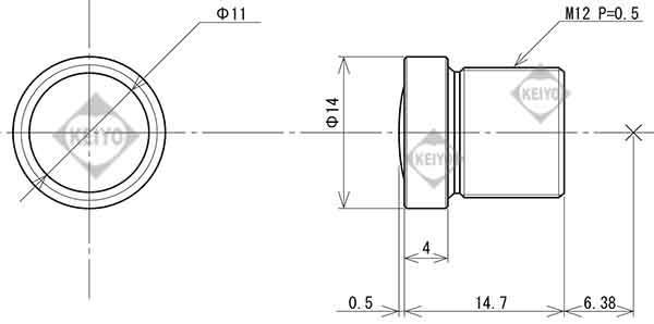 M2920BC-12【WAT-30HD(G3.7)対応メガピクセル交換レンズ】